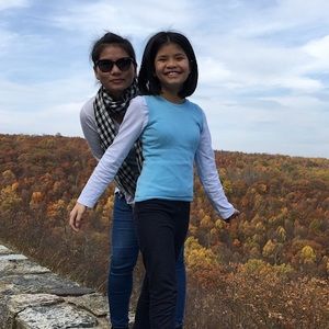 Meet your Posher, Tran